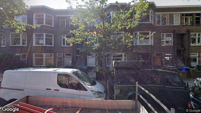 Appartement - Caan van Necklaan/Rijswijk (ZH) (€2100.00/88.00m2)