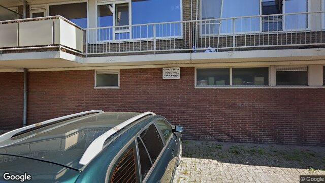 Appartement - Winston Churchilllaan/Spijkenisse (€1111.00/70.00m2)