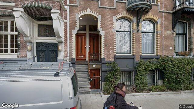 Appartement - Weteringschans/Amsterdam (€2900.00/80.00m2)