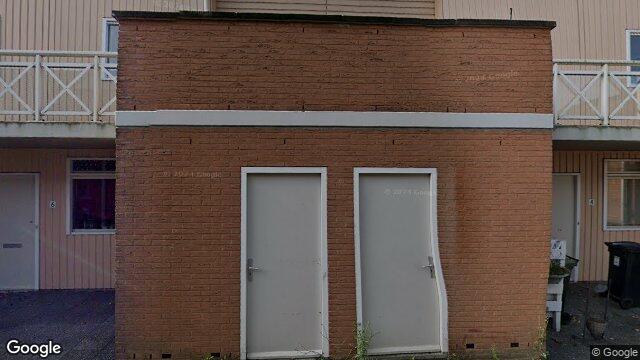 Appartement - Ingrid Bergmanborg/Schiedam (€1695.00/92.00m2)