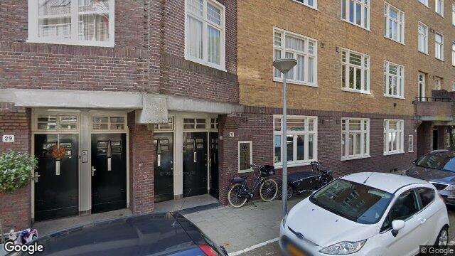 Appartement - Kortenaerstraat/Amsterdam (€3000.00/113.00m2)
