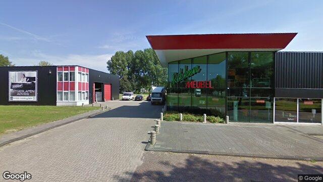 Appartement - De Tureluur/Dronten (€1185.00/57.00m2)