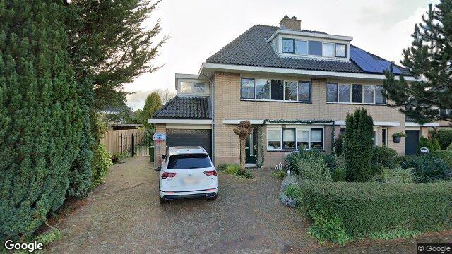 Huurwoning - Louisahoeve/Hoofddorp (€3750.00/180.00m2)