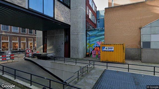 Appartement - Boomgaardhof/Rotterdam (€2350.00/77.00m2)