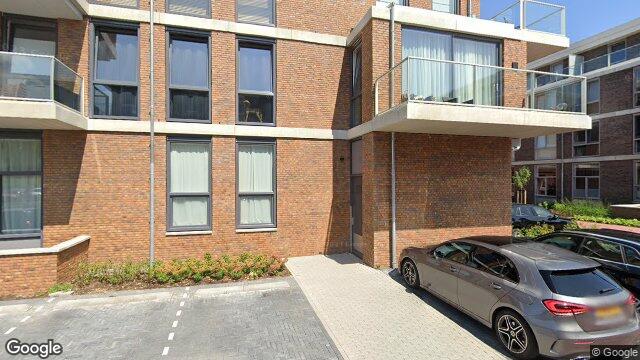 Appartement - Noorwegenkade/Almere (€1600.00/58.00m2)