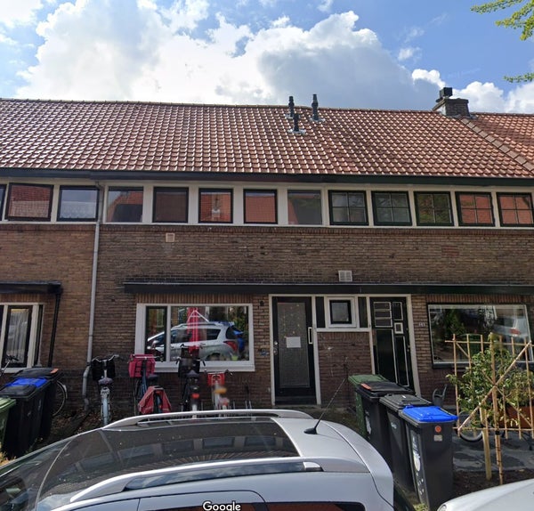 Huurwoning - Bellstraat/Hilversum (€2100.00/108.00m2)