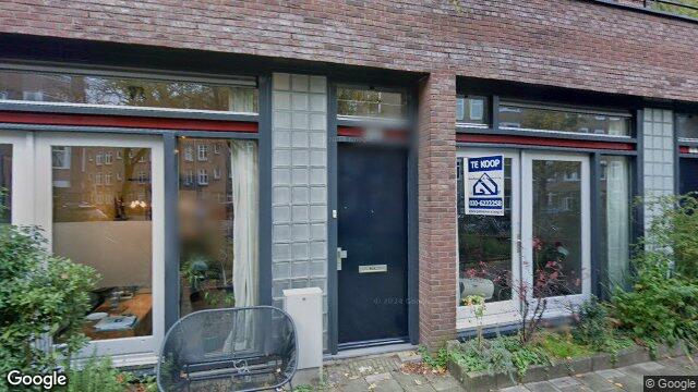 Appartement - De Kempenaerstraat/Amsterdam (€2750.00/100.00m2)