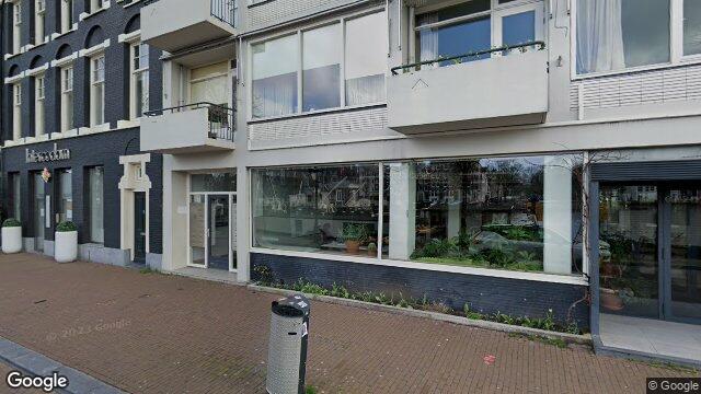 Appartement - Amstel/Amsterdam (€3500.00/69.00m2)
