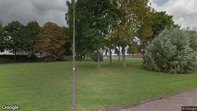 Appartement - Fultonbaan/Nieuwegein (€1375.00/72.00m2)