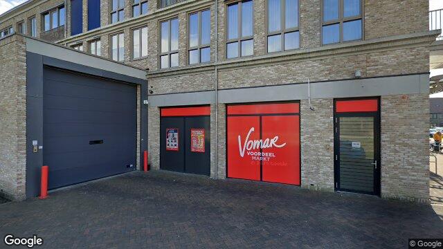 Appartement - Groenlingstraat/Heerhugowaard (€1395.00/68.00m2)