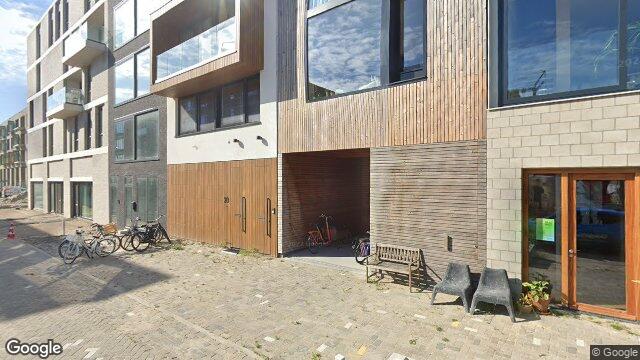 Appartement - Gamerenstraat/Amsterdam (€3500.00/117.00m2)