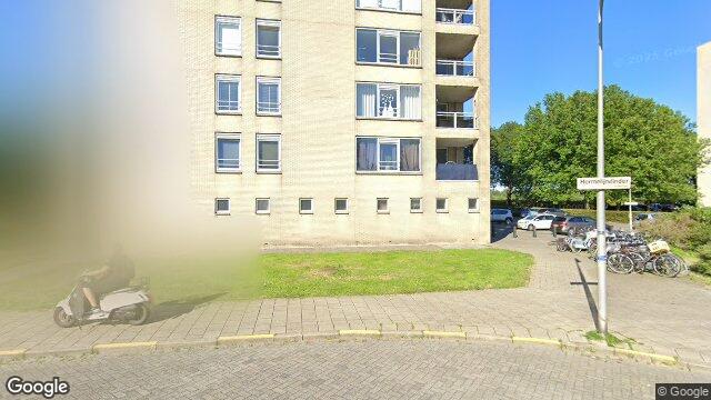 Appartement - Hermelijnvlinder/Diemen (€1950.00/96.00m2)