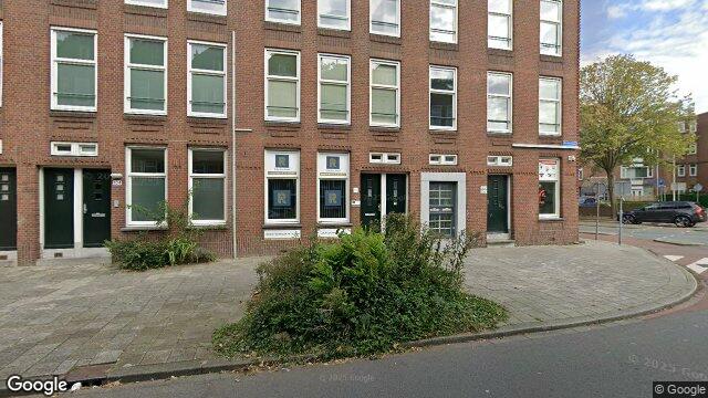 Appartement - Rusthoflaan/Rotterdam (€1800.00/197.00m2)