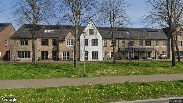 Huurwoning - Polderlaan/Waddinxveen (€2500.00/156.00m2)
