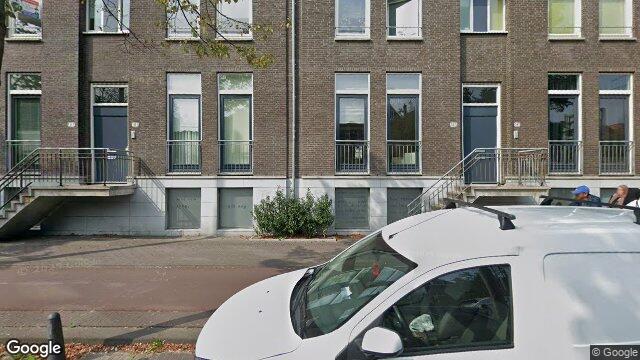 Appartement - Prinsegracht/Den Haag (€1650.00/95.00m2)