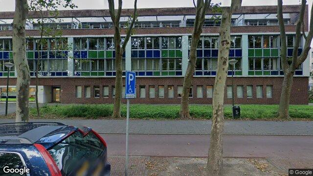 Appartement - Loudonstraat/Den Haag (€2000.00/103.00m2)