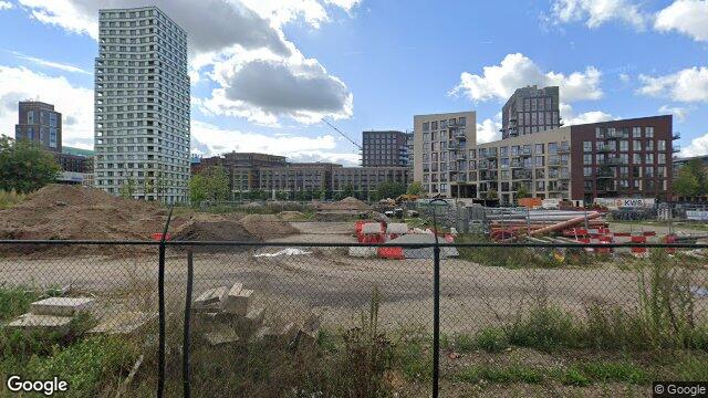 Appartement - Statenlaan/Den Bosch (€2250.00/94.00m2)