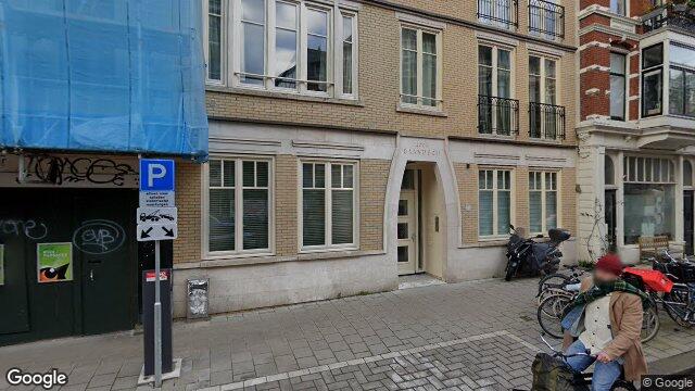 Appartement - Weteringschans/Amsterdam (€4250.00/130.00m2)