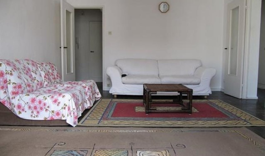 Kamer - Zamenhofdreef/Utrecht (€410.00/16.00m2)