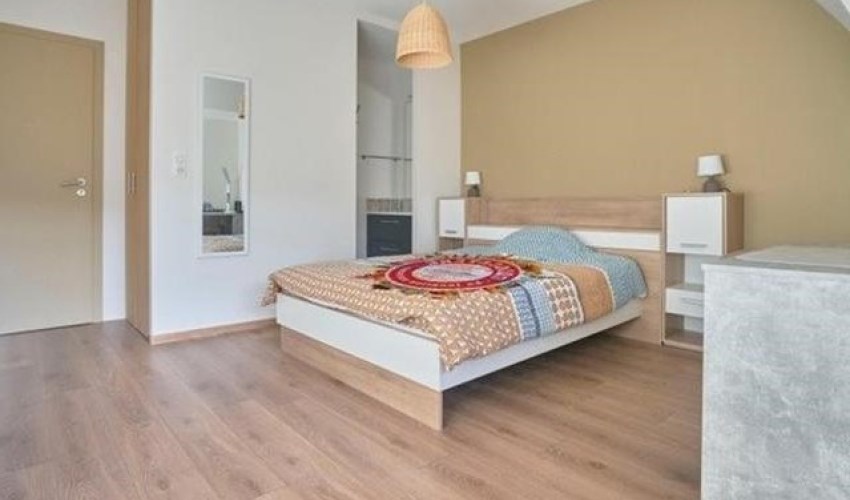 Kamer - Predikherenkerkhof/Utrecht (€810.00/38.00m2)
