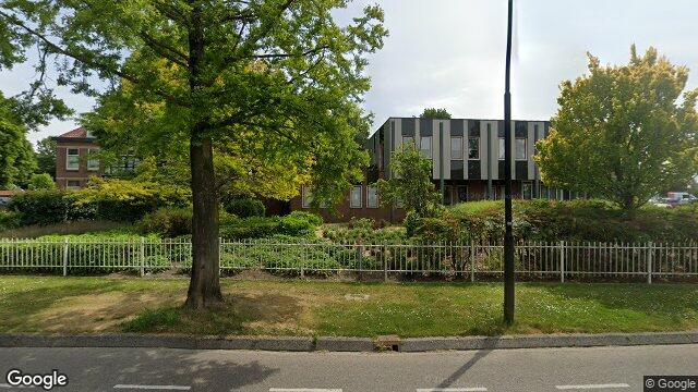 Appartement - Grintweg/Yerseke (€1475.00/109.00m2)