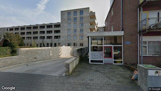 Appartement - Heyendaalseweg/Nijmegen (€2014.00/98.00m2)