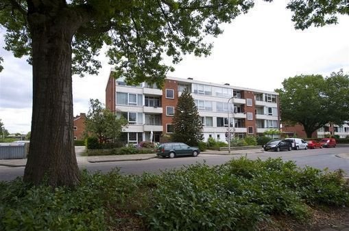 Appartement - Zweringweg/Enschede (€1350.00/74.00m2)