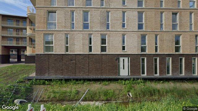 Appartement - Vuurliniehof/De Kwakel (€1835.00/96.00m2)