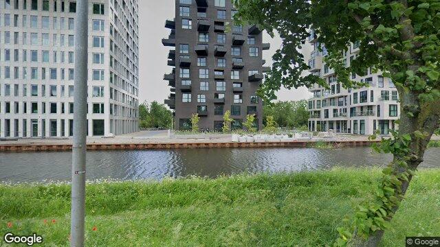 Appartement - Haarlemmerweg/Amsterdam (€2090.00/73.00m2)