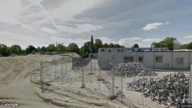 Appartement - Bercylaan/Amsterdam (€4058.00/151.00m2)