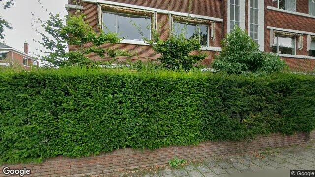 Appartement - Van Kijfhoeklaan/Den Haag (€2500.00/110.00m2)