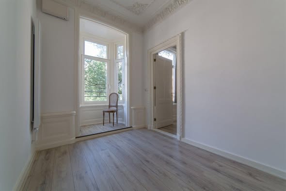 Appartement - Oud-Zuid/Amsterdam (€835.00/9.00m2)