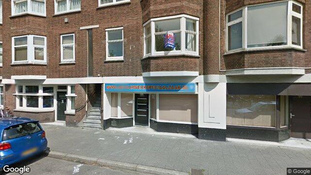 Kamer - Zuiderparklaan/Den Haag (€630.00/80.00m2)