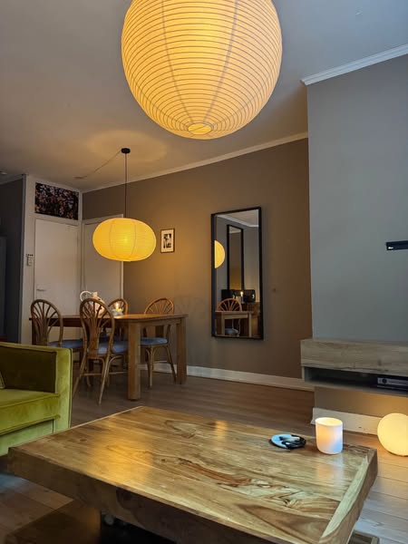 Kamer - Onbekend/Amsterdam (€750.00/10.00m2)