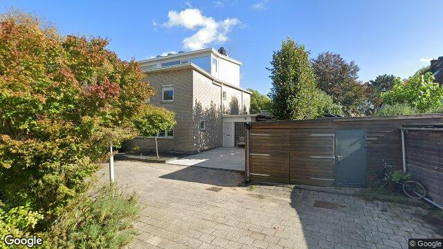 Huurwoning - Amerbachstraat/Rotterdam (€2990.00/180.00m2)