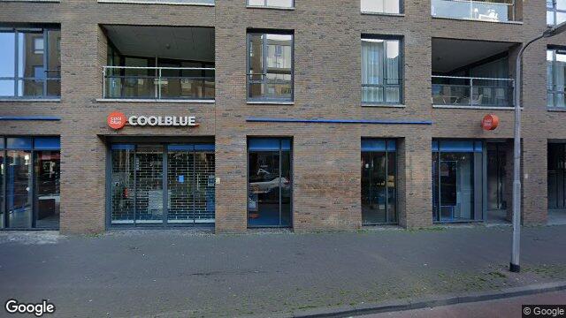 Appartement - Piusplein/Tilburg (€1895.00/110.00m2)