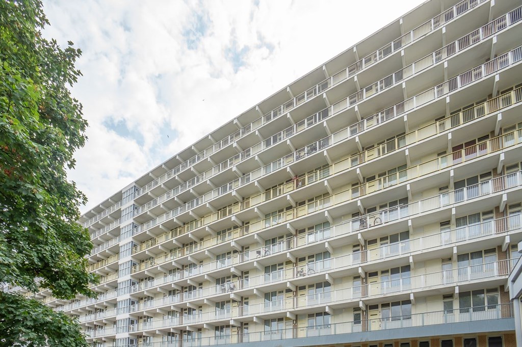 Appartement - Hofgeest/Amsterdam (€1200.00/65.00m2)