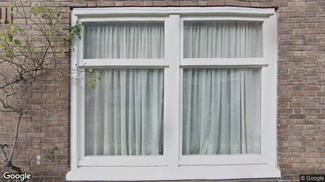 Appartement - Cornelis Dirkszstraat/Amsterdam (€2250.00/53.00m2)