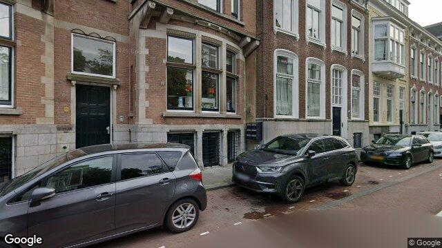 Appartement - Laan van Meerdervoort/Den Haag (€2100.00/105.00m2)