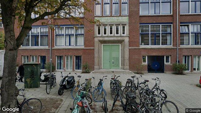 Appartement - Aleidisstraat/Rotterdam (€1650.00/82.00m2)