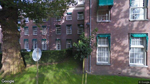 Appartement - Mgr. Aengenentlaan/Warmond (€1529.00/58.00m2)