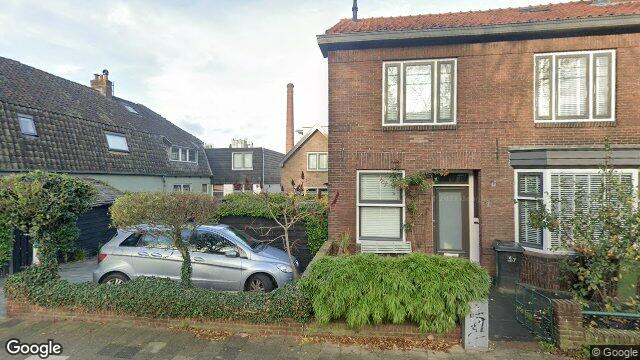 Huurwoning - Poortdijk/IJsselstein (€2150.00/120.00m2)