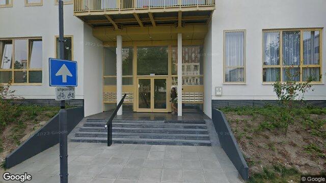 Appartement - Naritaweg/Amsterdam (€2200.00/74.00m2)