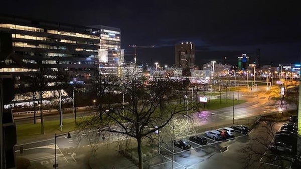 Appartement - Pastoor Petersstraat/Eindhoven (€1850.00/70.00m2)