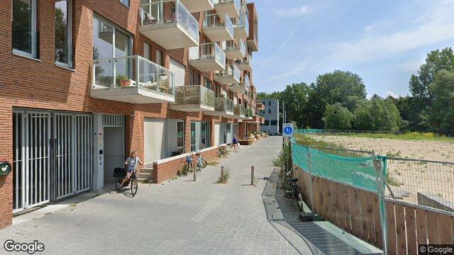 Appartement - Gaasterlandstraat/Amsterdam (€4250.00/118.00m2)