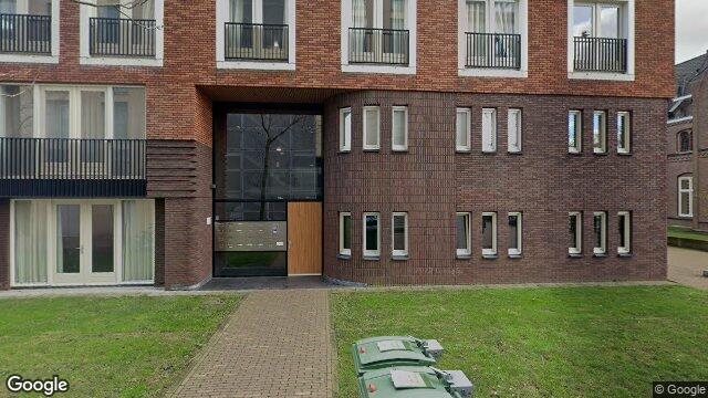 Appartement - Kamperlaan/Haarlem (€2200.00/93.00m2)