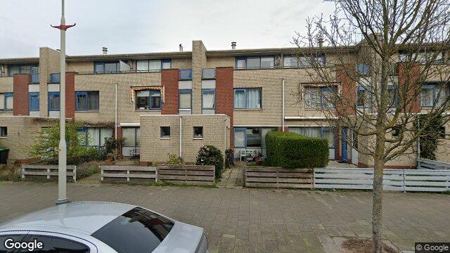 Huurwoning - Haagsestraat/Den Haag (€2850.00/138.00m2)