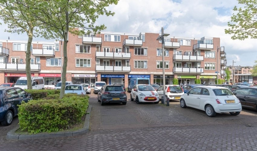 Appartement - Houtstraat/Almere (€1036.00/78.00m2)