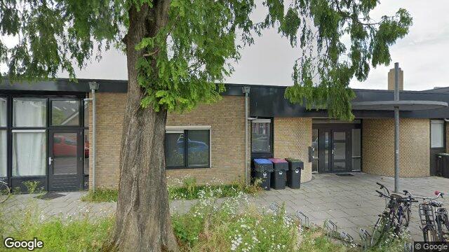 Appartement - Rozenstraat/Leeuwarden (€1006.00/65.00m2)