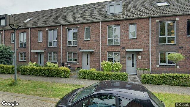 Huurwoning - Op de Steen/Herten (€1395.00/80.00m2)
